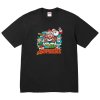 Supreme Naughty Tee Black 1