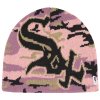 Supreme Chicago White Sox New Era Beanie Pink Camo 1