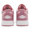 Jordan 1 Low Desert Berry (GS) 4