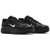 Nike P 6000 Black Black White 2