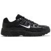 Nike P 6000 Black Black White 1