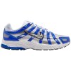 Nike P 6000 Racer Blue Metallic Silver White 1