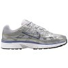 Nike P 6000 Metallic Silver World Indigo (W) 1