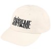 Supreme Splatter 6 Panel Natural 1