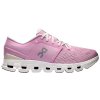 On Running Cloud X 4 Petal Sand (Women's)