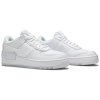 Nike Air Force 1 Low Shadow Triple White (Women's) 2