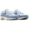 Nike Air Max 1 '87 Light Armory Blue Ashen Slate (W) 2