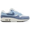 Nike Air Max 1 '87 Light Armory Blue Ashen Slate (W) 1