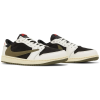 Jordan 1 Retro Low OG SP Travis Scott Olive (Women's) 2