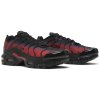 Nike Air Max Plus Red Black (GS) 2