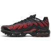 Nike Air Max Plus Red Black (GS) 3