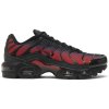 Nike Air Max Plus Red Black (GS) 1