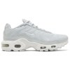 Nike Air Max Plus Aura White (GS) 1
