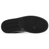 Jordan 1 Low Grey White 5