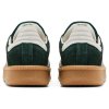 adidas Samba XLG Shadow Green Chalk White 4