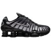 Nike Shox TL Fade Off Noir White (W)