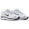Nike P 6000 White Metallic Silver Black 2