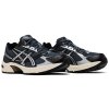 ASICS Gel 1130 Steel Grey Black 2