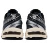 ASICS Gel 1130 Steel Grey Black 4