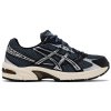 ASICS Gel 1130 Steel Grey Black 1