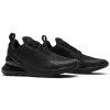Nike Air Max 270 Triple Black