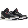Jordan 3 Retro Levi’s Black 2