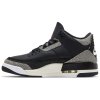 Jordan 3 Retro Levi’s Black 3