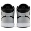 Jordan 1 Mid Barons 4