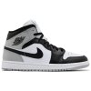 Jordan 1 Mid Barons 1