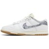 Nike Dunk Low New Americana Washed Denim 3