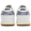 Nike Dunk Low New Americana Washed Denim 4