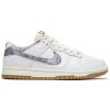 Nike Dunk Low New Americana Washed Denim 1