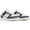 Nike Dunk Low Armoury Navy (W) 2