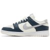 Nike Dunk Low Armoury Navy (W) 3