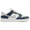 Nike Dunk Low Armoury Navy (W) 1