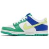 Nike Dunk Low Stadium Green Game Royal (GS) 3