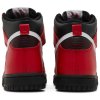 Nike Dunk High Deadpool (GS) 4