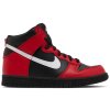 Nike Dunk High Deadpool (GS) 1
