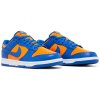 Nike Dunk Low Knicks 2