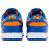 Nike Dunk Low Knicks 4
