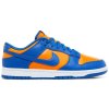 Nike Dunk Low Knicks 1