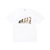 Supreme Evolution Tee White