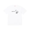 Supreme Duck Tee White
