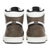 Jordan 1 Retro High Dark Mocha 4