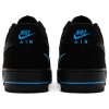 Nike Air Force 1 Low '07 SE Black University Blue 4