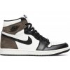 Jordan 1 Retro High Dark Mocha 1
