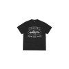 Corteiz OG Artillery Tee Black