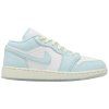 Air Jordan 1 Low SE GS Glacier Blue 1
