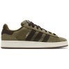 adidas Campus 00s Olive Strata Dark Brown 1