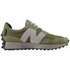 New Balance 327 Cordura Dark Olivine 1